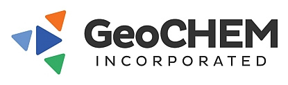 GeoCHEM Logo