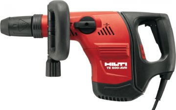 Hilti TE1000 Rod Driver