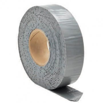 Moldable Sealant, Gray (60 Mil, 4" x 50')