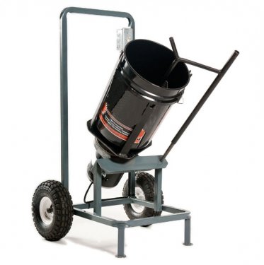 Motor Mix Machine