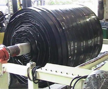 HDPE Alloy 20 Mil Custom