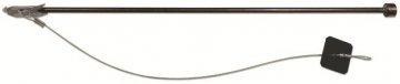 Earth Anchor 1600-36 10C Foot - 50 per box.