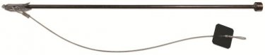 Earth Anchor 1600-36 10C Foot - 50 per box.