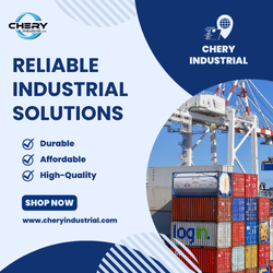 Industrial Shelter & Equipment Solutions