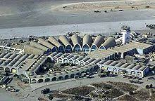 Kandahar Airport: Percol Testimonials