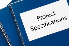 Percol Polymer Specification Guidelines