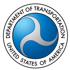 USDOT Logo 