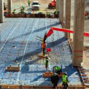 Gas & Moisture Barriers
