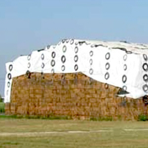 Hay Covers