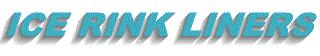 Ice Rink Liners