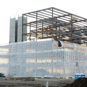 Construction Films