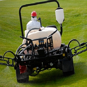 AGRICULTURE, HORTICULTURE, ORNAMENTAL & TURF PRODUCTS
