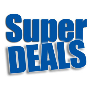 Price Mark Downs