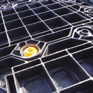 GeoTerra Tundra Mats