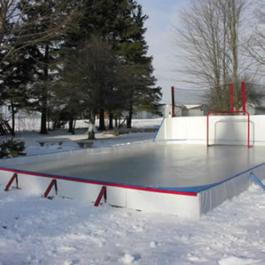 Ice Rink Liners