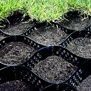 How Geoweb Technology Transforms Soil Stabilization Projects
