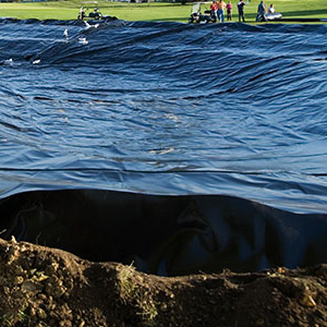 Exploring the Versatility of Geomembrane Containment Liners